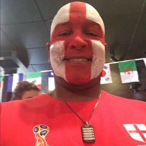 Meet your Posher, Brian